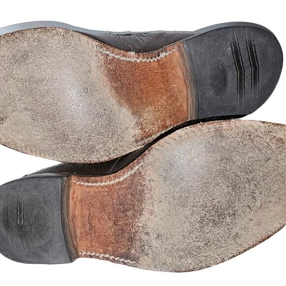 allen edmonds shoes - Picture 6 of 6